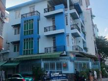 Hình ảnh Cho thuê 2 mặt tiền đẹp 312/4A Nam Kỳ Khởi Nghĩa, Quận 3
