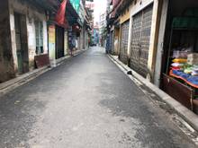 Hình ảnh Bán 87m đất ngõ 21 phố Giang Biên, đường trải nhựa 3.5m ngõ thông