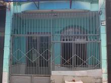 Hình ảnh Nhà hẻm xe hơi đường Lô Tư ngay trường Phù Đổng 4x11,5m