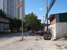 Hình ảnh cho thuê nhà mặt đường Tân Xuân, Phường Đông Ngạc, Bắc Từ Liêm, Hà Nội