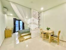 Hình ảnh CHMN Đầy đủ nội thất_Tiện nghi_Ban công lớn_40m2_Dương Bá Trạc_RMIT