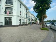 Hình ảnh Cho thuê Shophouse liền kề Vinhomes Greenbay 120m2 3.5 tầng 1 hầm