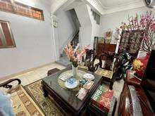 Hình ảnh MỘT CĂN DUY NHẤT ,Vị trí đắc địa ĐỐNG ĐA 45m 3.5 tỷ