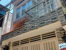 Hình ảnh Bán nhà mặt tiền đường số 10, Hiệp Bình Phước, cách mặt tiền quốc Lộ 1