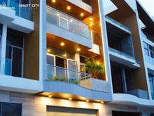 Hình ảnh Bán nhà xây sẵn 4 tầng chất lượng cao, gần Lê Văn Duyệt, Sơn Trà ĐN