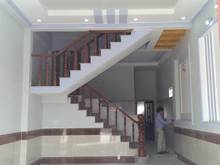 Hình ảnh Bán nhà ngõ 80 Hoàng Đạo Thành 32m 5 tầng gara kdvp