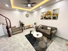 Hình ảnh Cực phẩm - 5 tầng - khép kín - Ô TÔ 7 chỗ cách nhà 10 M