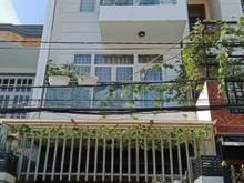 Hình ảnh Cho thuê nhà hẻm xe hơi 305/12c  Lê Văn Sỹ, Phường 1, Quận Tân Bình.