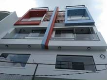 Hình ảnh Bán Gấp Nhà Đẹp 4 lầu Hẻm Xe Hơi Tô Hiệu Hiệp Tân Quận Tân Phú