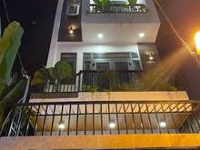 Hình ảnh GÍA SỐC!Nhà Hẻm Xe Hơi Đỗ Cửa, 4 Tầng, Nguyễn Tiểu La,Q10, 35m2 5.5 tỷ