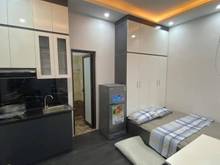 Hình ảnh Dòng Tiền Khủng CCMN Xuân Phương 100m2x7T, 100tr/tháng 13.9Tỷ