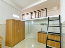 Hình ảnh Phòng có gác decor siu xinh full nội thất