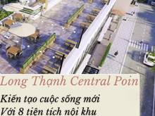 Hình ảnh chỉ 500tr bạn đã có thể sở hữu ngay căn nhà shopphouse hiện đại