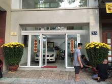 Hình ảnh Bán Nhà Mặt Tiền Trương Công Định, Phường 14, Quận Tân Bình