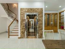 Hình ảnh Siêu hot! MT Hai Bà Trưng, P6, Q3 4,7x22m, 2 tầng, giá 36 tỷ.
