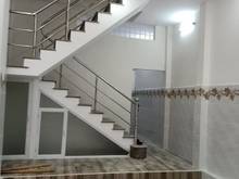 Hình ảnh bán nhà nở hậu rẻ đẹp hẻm ÂU CƠ tân bình 2Lầu 3.45 tỷ