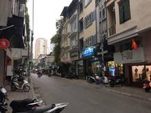 Hình ảnh Bán nhà MP Nguyễn Văn Tuyết, 55m2, 7 tầng, thang máy, 18,7 tỷ