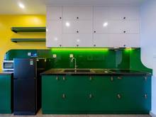 Hình ảnh Căn góc 56.21m2 đặc biệt 2 ban công cực rộng - chỉ 23tr/m2