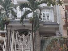 Hình ảnh Chính chủ cần bán gấp biệt thự Châu Á khu sân bay, 8,5x20m 24 tỷ,