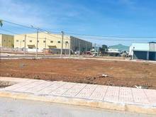 Hình ảnh Bán Nhanh Lô Đất Miền Tiền Chợ Kinh Doanh Buôn Bán Ngay, 690Tr/100m2