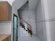 Hình ảnh Cho Thuê NP hẻm xe hơi - Tân Kiểng Quận 7