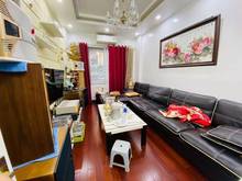 Hình ảnh Bán nhà Yên Lạc, 40m2, 5 tầng, ô tô tránh, KD, 5,8 tỷ