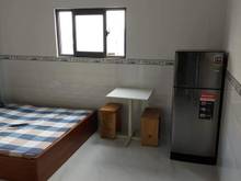 Hình ảnh Phòng trọ Gò Vấp giá rẻ full nội thất, gần chợ tự phát Phạm Văn Bạch