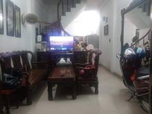Hình ảnh Mặt ngõ thông, kinh doanh đỉnh Kim Giang, Thanh Trì.