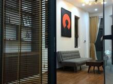 Hình ảnh Nhà đẹp và mới, 2 phòng ngủ, trung tâm thành phố - B320