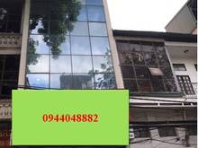Hình ảnh Bán Nhà 7 Tầng Mặt Phố, Hoàng Hoa Thám, Ba Đình, Hà Nội