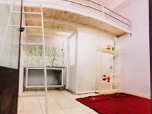 Hình ảnh Phòng trọ giá rẻ full nội thất