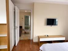 Hình ảnh Cho thuê Trang Chủ MB66.COM / Đăng Ký Tặng 66K 1PN tách biệt đường Hồ Nghinh ngay Võ Văn Kiệt