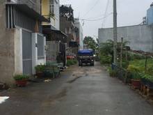 Hình ảnh Bán Đất Thủ Đức 185 Ngô Chí Quốc Phường Bình chiểu TP Thủ Đức