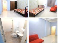Hình ảnh Phòng mới giá rẻ quận 10 và các quận trong TPHCM