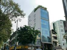 Hình ảnh Bán nhà MT Trần Quốc Thảo, Quận 3, DT: 22 x 36m, giá 345 tỷ