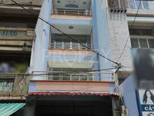 Hình ảnh Bán nhà 159 Nguyễn Chí Thanh Q10, 4,1x18m 3L chỉ 11.9 tỷ