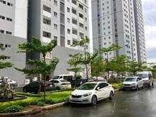 Hình ảnh Cho thuê chung cư Hoàng Quân tầng 23 MT Nguyễn Văn Linh