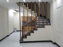 Hình ảnh Bán nhà xây mới Hoàng Mai, 43m2, 5 tầng, 6 ngủ, 4,8 tỷ