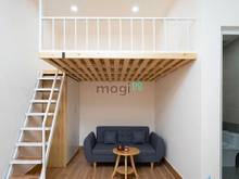 Hình ảnh Căn Hộ Gác Lửng Xinh Xắn Tiện Nghi 3' Đi Nhà Hát HÒA BÌNH Quận 10
