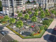 Hình ảnh Bán căn góc CC Udic Westlake Tây Hồ, full đồ chỉ từ 3Xtr/m2 view sông