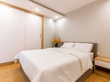 Hình ảnh Studio cho thuê_Full nội thất_ban công_View hồ tây_gần Từ Hoa_Yên Phụ