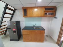 Hình ảnh Phòng trọ cao cấp, có gác , full nội thất , cao thị chính quận 7