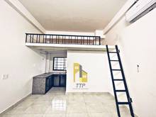 Hình ảnh Phòng trọ Mới xây , 22m2 , có thang máy đủ tiện ích , gân trung tâm SG
