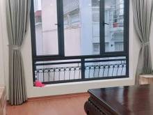 Hình ảnh 35m, 5t bát khôi- ô tô đỗ cửa- kinh doanh- nhà mới ở sướng 2.75 tỷ
