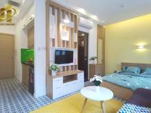 Hình ảnh Căn Hộ Studio Full Nội Thất Gần Hoàng Văn Thụ - Phú Nhuận