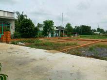 Hình ảnh Bán đất nền chính chủ, sổ hồng riêng cách chợ Bình Chánh 500m