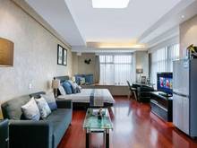 Hình ảnh Bán nhà 2/ Cao Thắng - Quận 3. DT: 6x19m, KC: Trệt + 3 tầng + ST