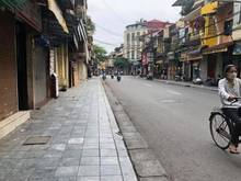 Hình ảnh Cần bán cả  nhà mặt phố Đồng Xuân, gần hồ hoàn kiếm