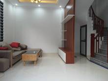 Hình ảnh Bán nhà mới Bát Khối, Long Biên, ở ngay, ô tô tránh, 32x5T, 2,6 tỷ.