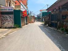 Hình ảnh Bán 51m2 giá siêu Trang MB66.COM Chính Thức - MB 66 Uy Tín đường ô tô tránh tại tổ 8 Thạch Bàn,Long Biên